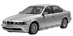 BMW E39 B3356 Fault Code