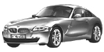 BMW E86 B3356 Fault Code