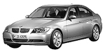 BMW E92 B3356 Fault Code