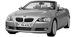 BMW E93 B3356 Fault Code