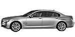 BMW F02 B3356 Fault Code
