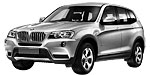 BMW F25 B3356 Fault Code