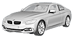 BMW F32 B3356 Fault Code